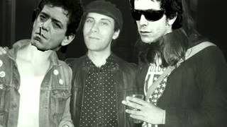 The Existentialists - ROLL OVER LOU REED (instrumental version/demo)