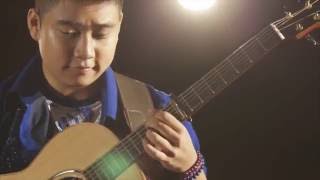 Eden Kai - Dearly (HiSessions.com Acoustic Live!)