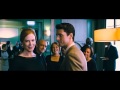 STOKER: Official Trailer