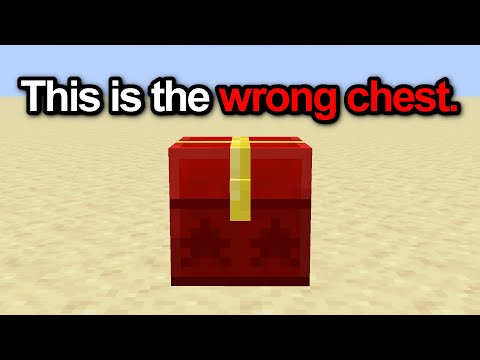 Mojang messed up Christmas again.