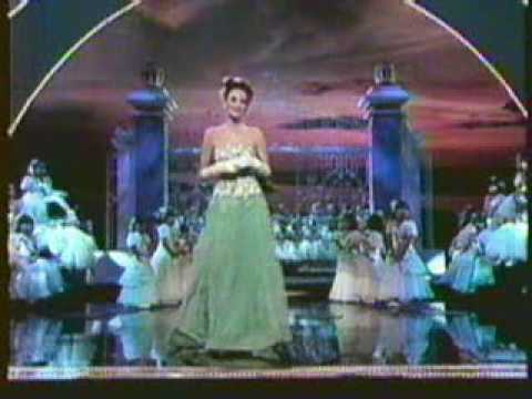 Miss Universe 1994- Evening Gown Competition