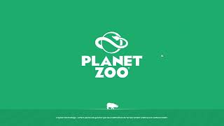 Planet Zoo #6 La zone aquatique