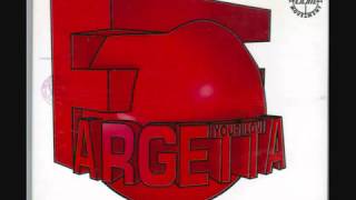 FARGETTA feat LORNA   YOUR LOVE EXTENDED MIX