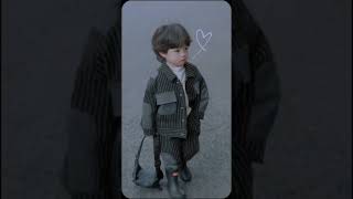 Download lagu Korean baby boy outfits #short #cute mp3