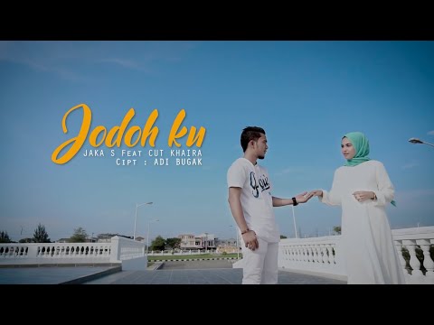 Jodohku Jaka S. Feat_Cut Khaira