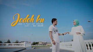 Download lagu Jaka S feat Cut Khaira - Jodohku mp3 Download lagu Jaka S feat Cut Khaira - Jodohku mp3
