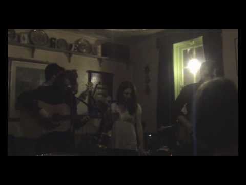 Clan McInerney live at The Ship - Part 2 of 4