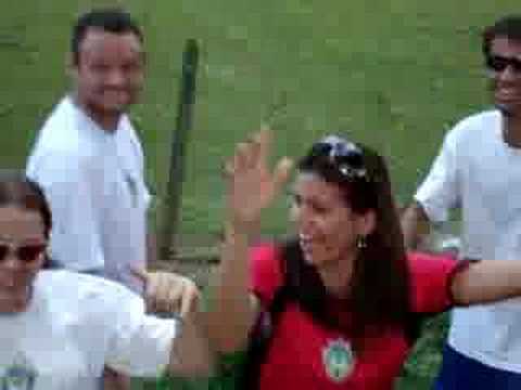 Copa Paraná 19/20 de abril de 2008 (2 Parte)