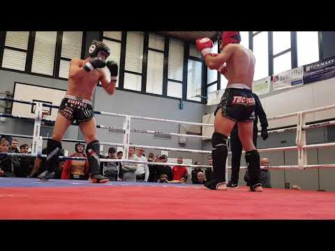 München Deutsche Meisterschaft 2018