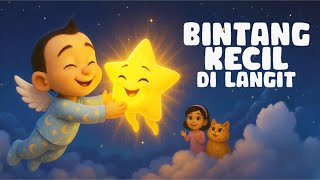 Download lagu 🌟 Bintang Kecil di Langit ✨ | Kisah Persahabatan Penuh Keajaiban 🌙 mp3 Download lagu 🌟 Bintang Kecil di Langit ✨ | Kisah Persahabatan Penuh Keajaiban 🌙 mp3