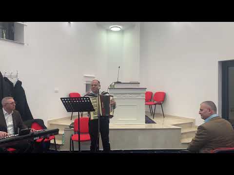 7 februarie 2021 Romeo Stan Colaj cântări