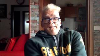 PARODIA ALESSANDRA AMOROSO MI PORTI VIA DA ME francobus100