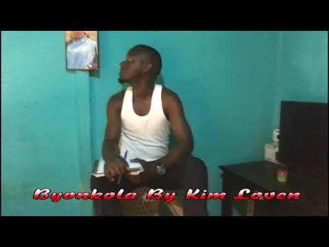 Byonkola challenge by Sande Rolex (KIM LOVEN)