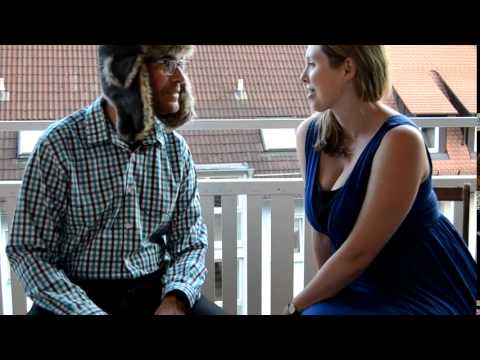 Roxanne Balcony Scene