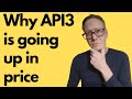 API3 Coin Review Can More Than Double Your Money