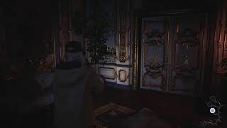 【バイオハザードヴィレッジDLC】ローズの奇妙な冒険!!【実況】