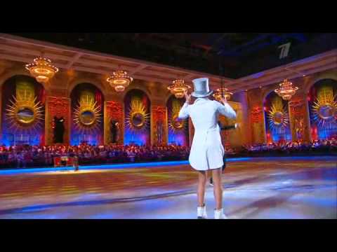 2012 Ice Age Jana Khokhlova & Peter Tchernyshev