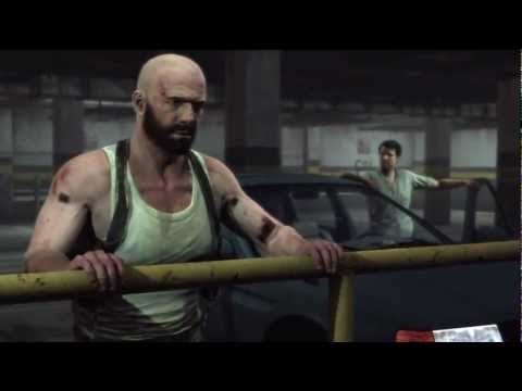 Max Payne 3 - Gameplay Walkthrough Part 22 (Xbox 360/PS3/PC) [HD]