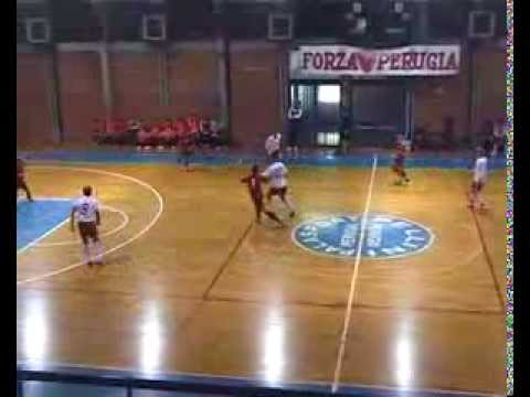 Perugia C5 - ASD Freetime