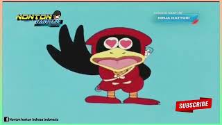 Download lagu Ninja hatori jurus bunga api asmara mp3