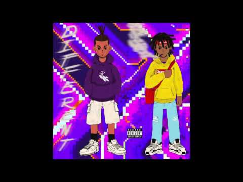 T.BOUZI - DIFFERENT (ft. Skottie Gatts)