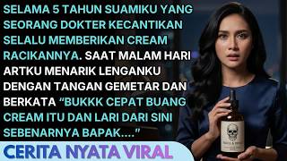 Download lagu SELAMA 5 TAHUN SUAMI SELALU BERIKANKU SKINCARE RACIKANNYA - SAAT MALAM HARI ARTKU GEMETAR KETIKA... mp3 Download lagu SELAMA 5 TAHUN SUAMI SELALU BERIKANKU SKINCARE RACIKANNYA - SAAT MALAM HARI ARTKU GEMETAR KETIKA... mp3