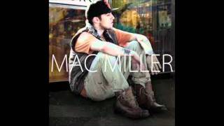 Mac Miller - The Scoop On Heaven  HQ