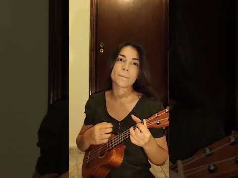 Samantha Morgado - Volta alegria