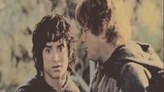 This is not the end // {LotR}