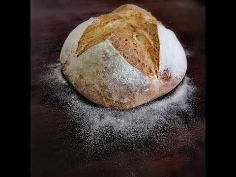 Pan Haragán de Lujo