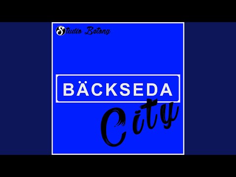 Bäckseda City