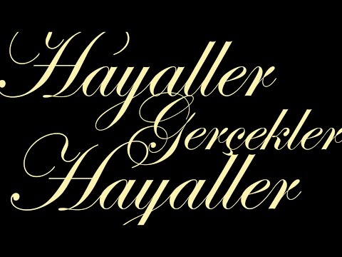 Lara Di Lara - Hayaller Gerçekler Hayaller