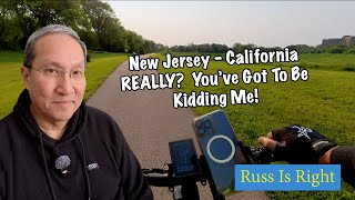 EBIKES - New Jersey & California's New Ebike Regulations... My Thoughts