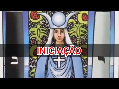 INICIAÇÃO E AUTO INICIAÇÃO #Bruxa #magia #quimbanda #espiritualidade #kimbanda #bruxaria