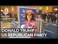US conservative conference: Trump still looms large despite impeachment US conservative conference: Trump still looms large despite impeachment