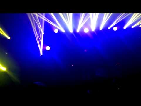 Paul Van Dyk @ New City Gas - ID#8