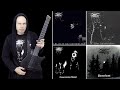 Best Darkthrone Riffs