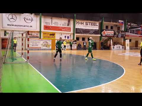 Finalovy rozstrel NZ U19-NZ U17