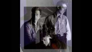 The Blue Nile...Easter Parade