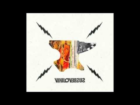 Viniloversus - Yunque