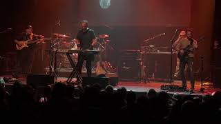 Neal Morse Band, The Slough / Back to the City - Aug 2017 Gramercy Theatre