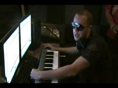 500 Giga Feat Dr P - Abdi L