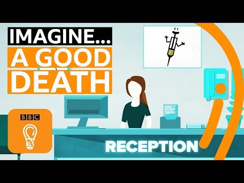 私たちは自分自身の死に方を選べられるのか？（Should we be able to choose our own death? | BBC Ideas）