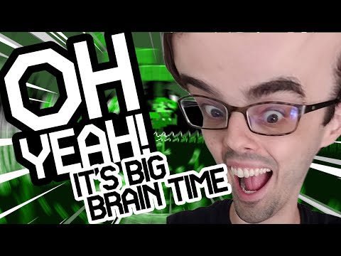 THESE PUZZLES ARE GETTING HARDER //  Super Bear24 World [Part 2]