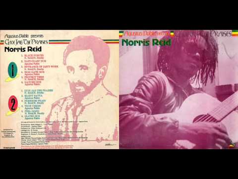 Norris Reid - 1983 - Give Jah The Praises