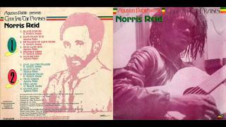 Norris Reid - 1983 - Give Jah The Praises