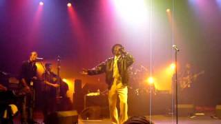 Alton Ellis - Girl I&#39;ve Got a Date (Live in France)