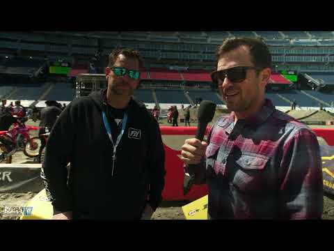 Blair's Breakdown - Foxborough 2022