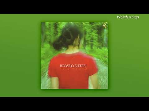 Desvelado - Rosario Bléfari