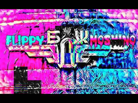 FLIPPY x MOSHINO - BDZ/БДЖ (2021)